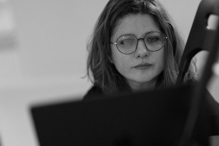 (Snimila Jelena Janković)