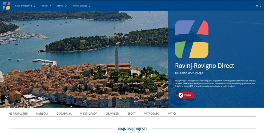 (Foto: Grad Rovinj)