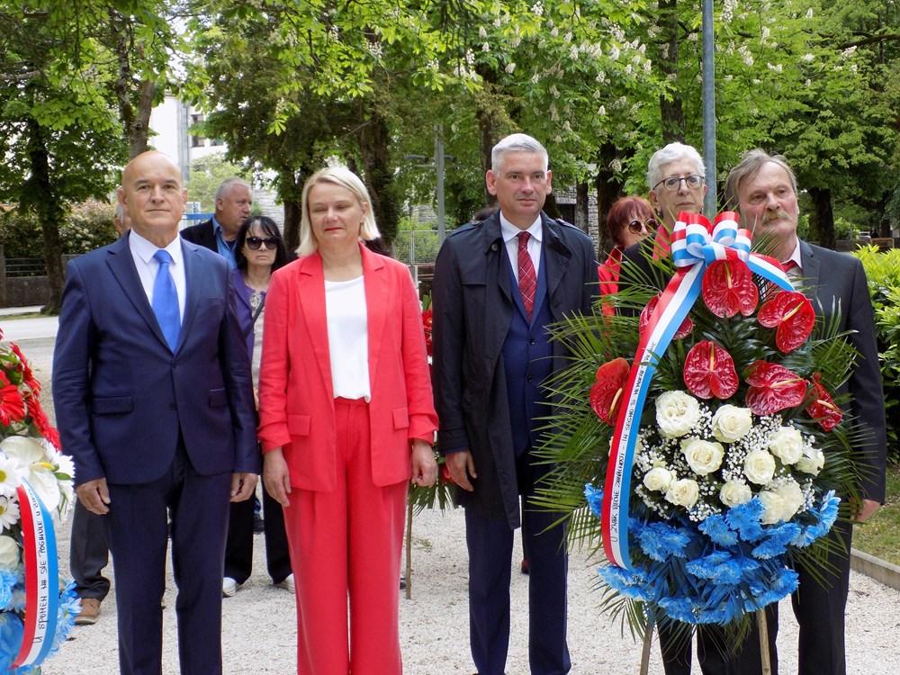 (Snimila Gordana Čalić Šverko)