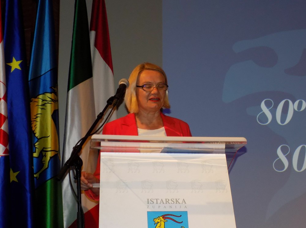 (Snimila Gordana Čalić Šverko)