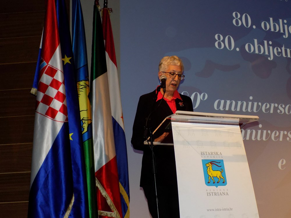 (Snimila Gordana Čalić Šverko)