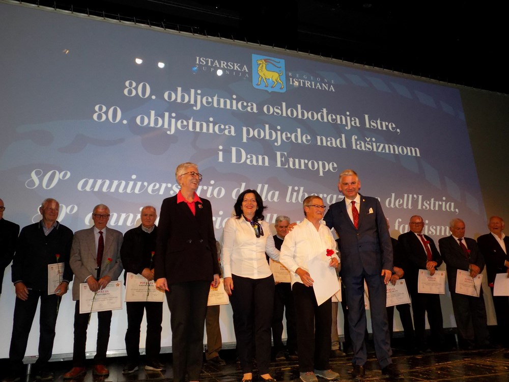 (Snimila Gordana Čalić Šverko)