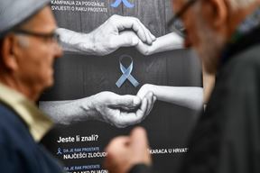 (Snimio Josip Regović / Pixsell)