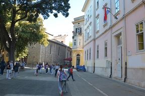 (Arhiva Glasa Istre)