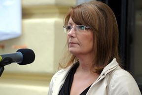 Sandra Artuković Kunšt (Snimio Vedran Karuza)