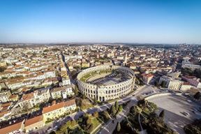 (Grad Pula)