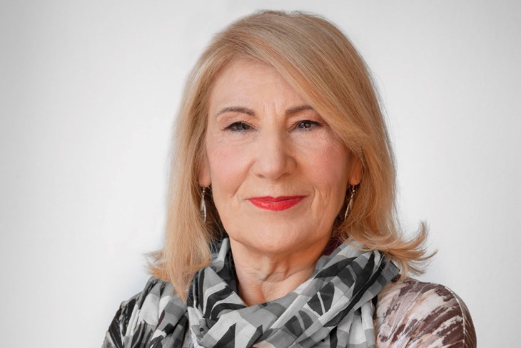 Nada Zgrabljić Rotar