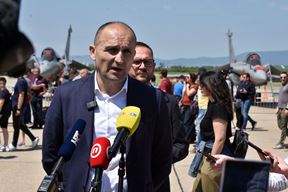 (Snimio Davor Kovačević)