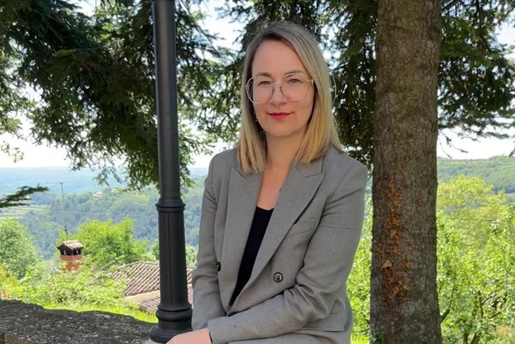 Danijela Ražman Bizjak