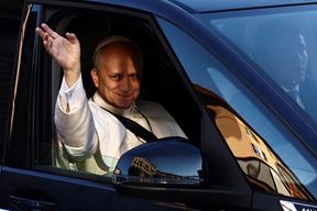 (Reuters)