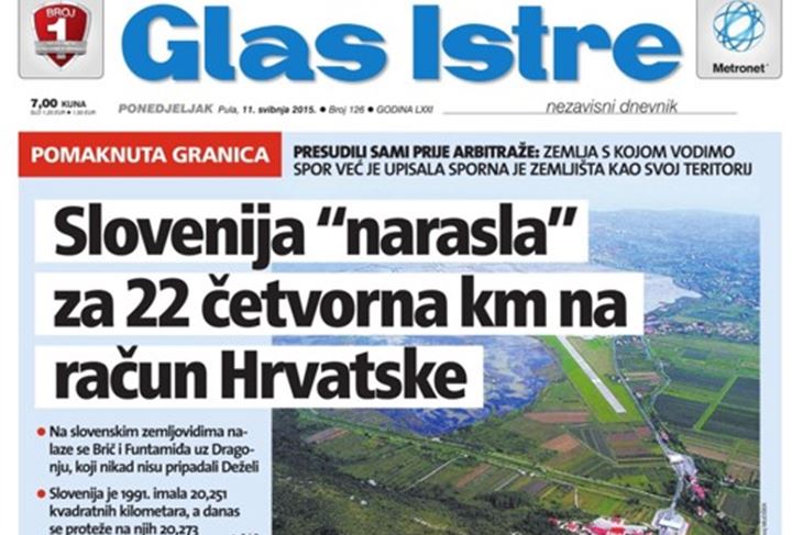 (Arhiva Glasa Istre)