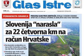 (Arhiva Glasa Istre)