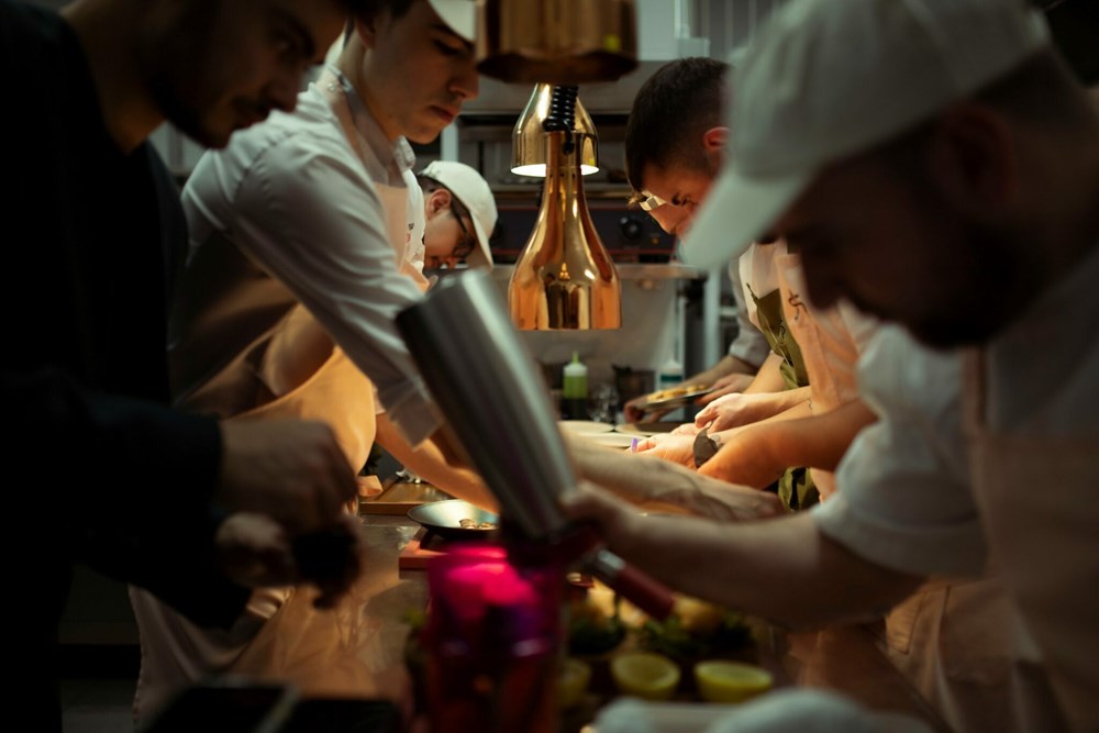 (Foto: Weekend Food Festival)