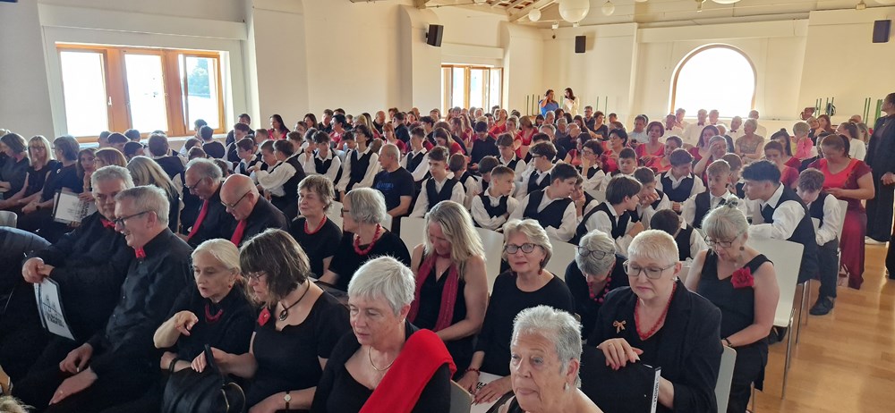 (Snimila Nina Orlović Radić)