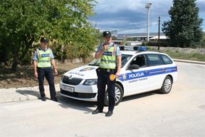 (Foto PU Istarska)