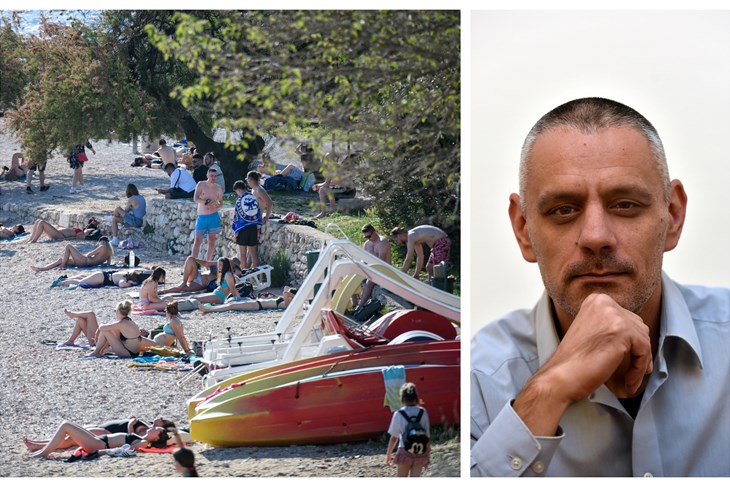 (Foto Luka Jeličić/Davor Kovačević)
