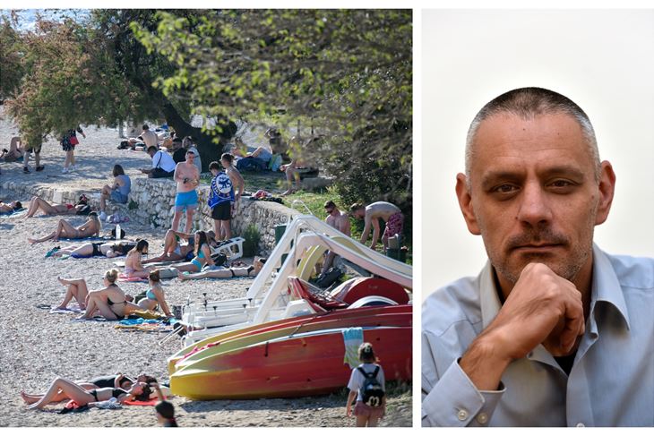 (Foto Luka Jeličić/Davor Kovačević)