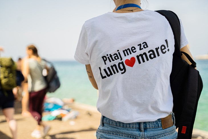 (Foto Inicijativa za Lungomare)