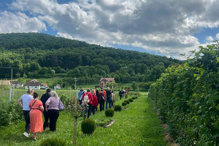 (Foto Udruga slijepih Istarske županije)