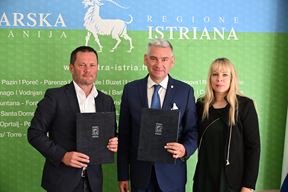 (Foto Istarska županija)