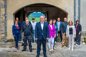 Lista SDP - Možemo! - Nezavisni, nositelja Vedrana Majcana