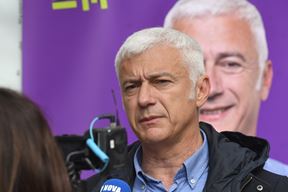 (Snimio Milivoj Mijošek)