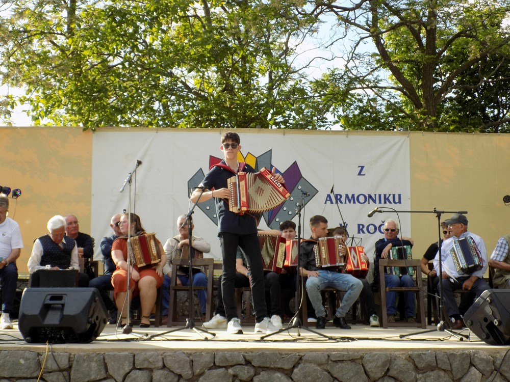 (Snimila Gordana Čalić Šverko)