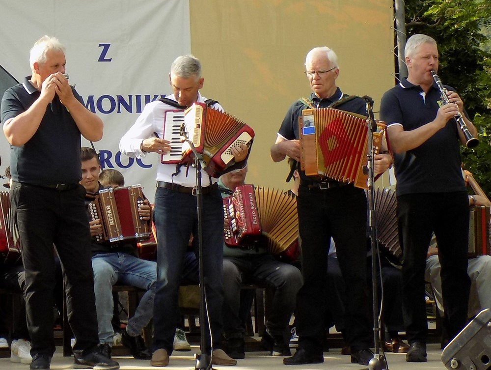 (Snimila Gordana Čalić Šverko)