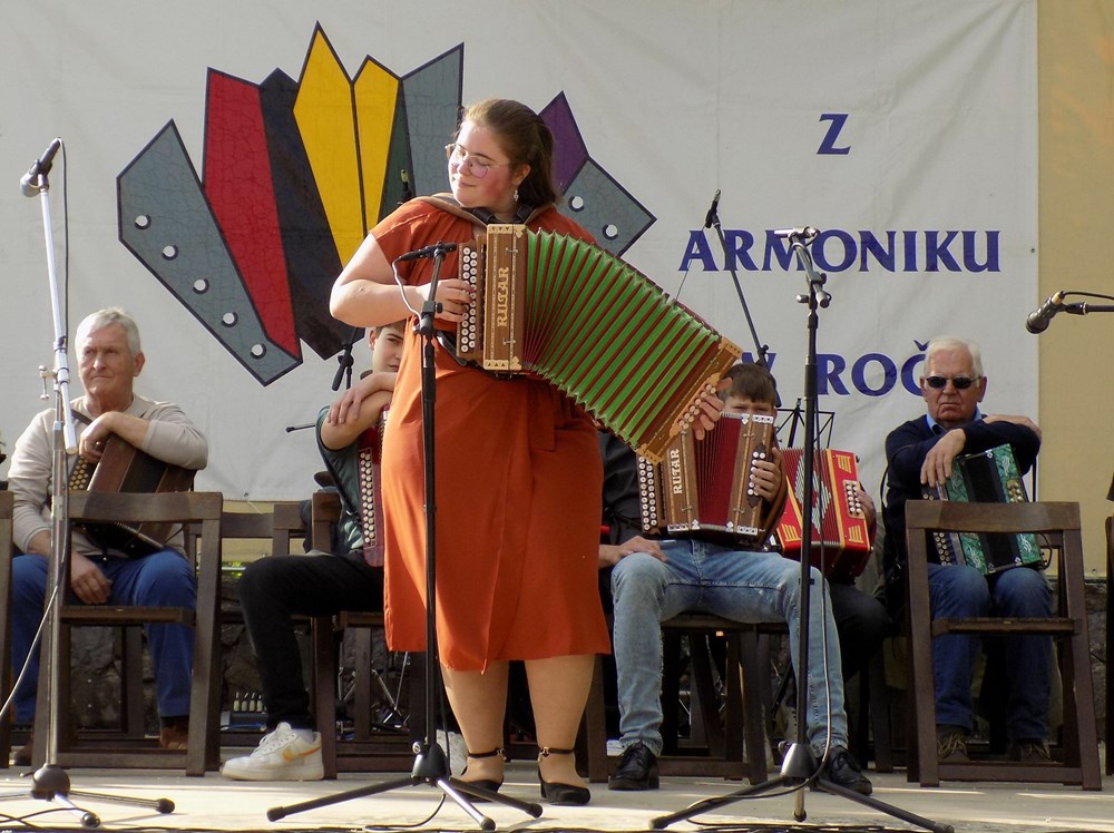 (Snimila Gordana Čalić Šverko)