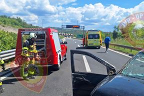 (Foto Vatrogasci Umag)