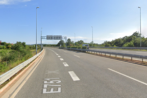 (Google Maps)