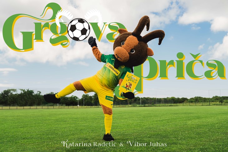"Grgova priča"