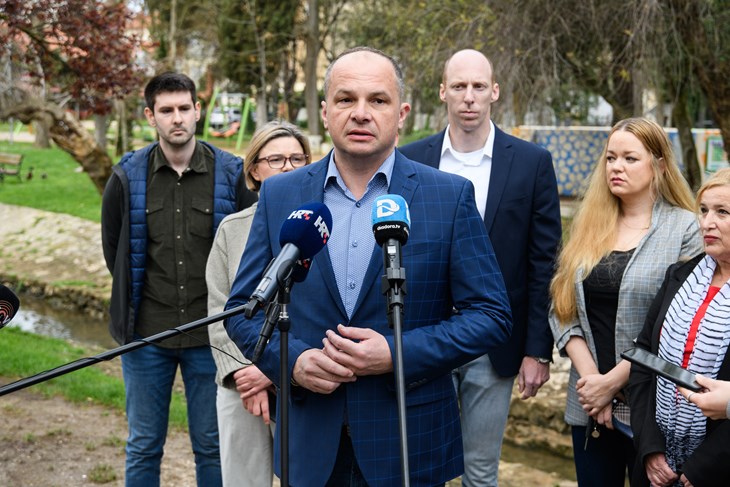 (Snimio Luka Jeličić)