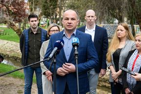(Snimio Luka Jeličić)