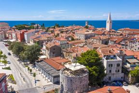 (Foto: Grad Poreč)