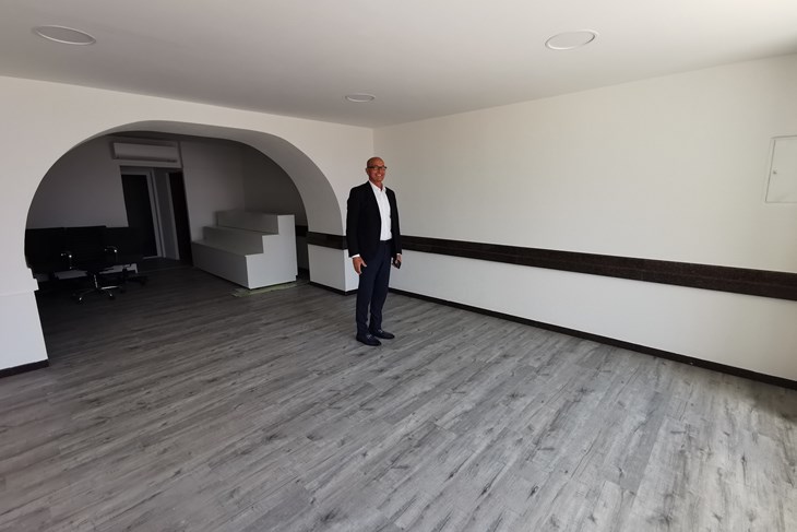 (Foto: Grad Umag)