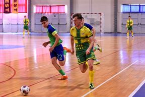 (Foto Futsal Pula)