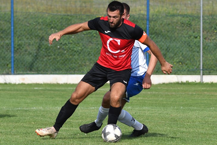 Ivan Šistov (Snimio Milivoj Mijošek)