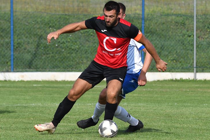Ivan Šistov (Snimio Milivoj Mijošek)