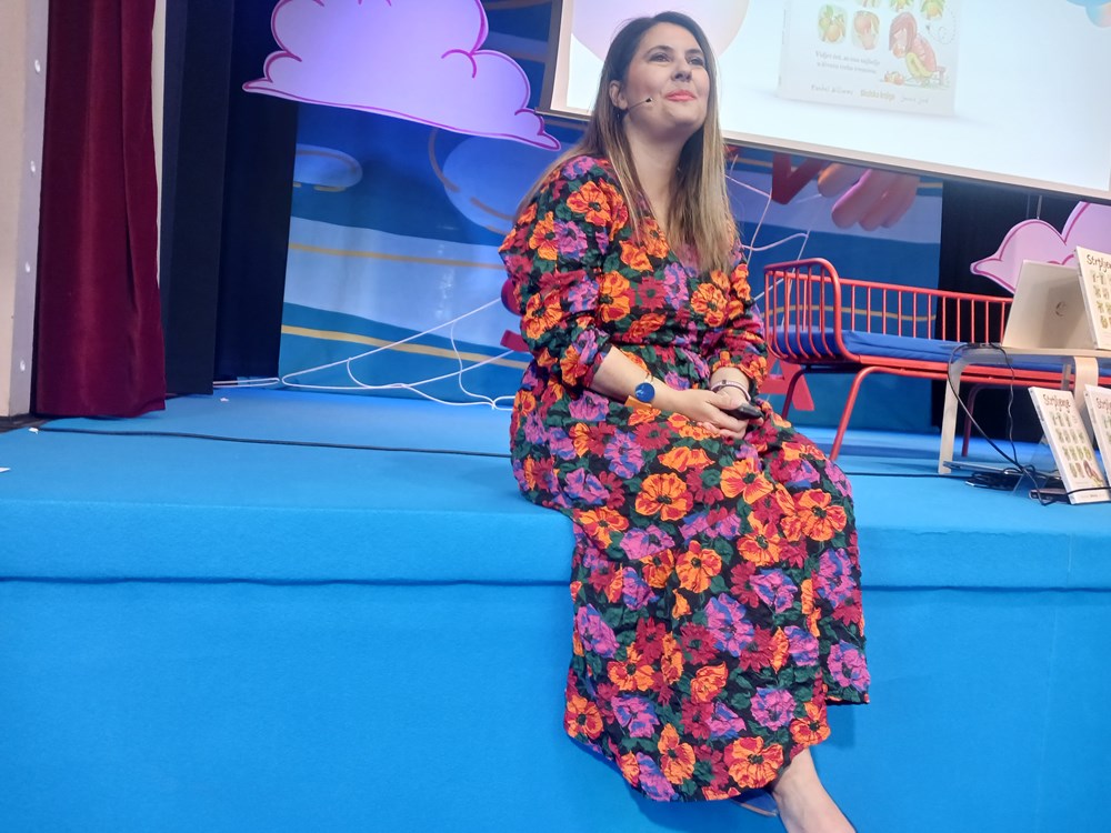 (Snimila Vanesa Begić)