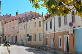 (Grad Poreč)
