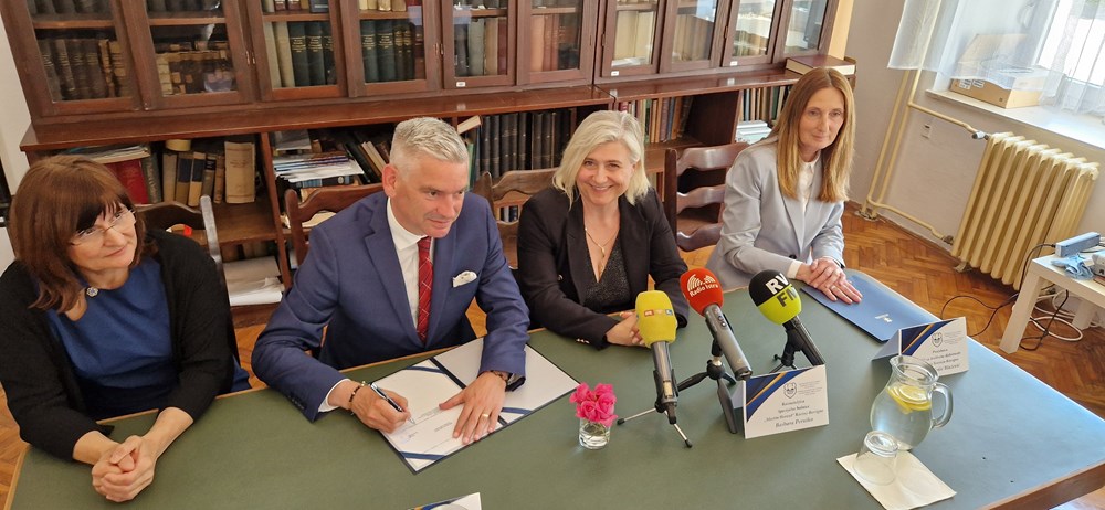 (Snimila Nina Orlović Radić)