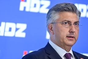 (Snimio Igor Soban/Pixsell)