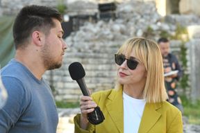 (Snimio Milivoj Mijošek)