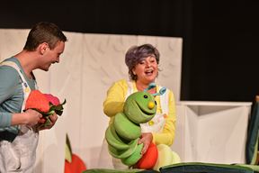 (Foto: Festival "Abracadabra")