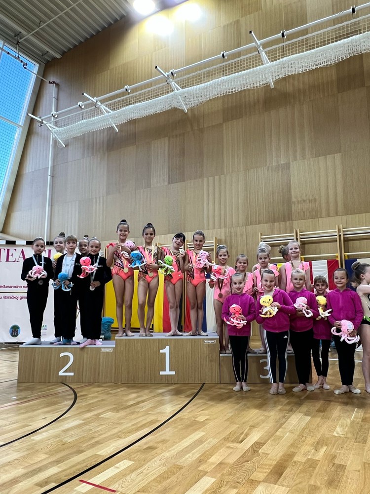 (Foto: KSRG Gazela)