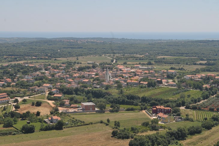 (Arhiva Glasa Istre)
