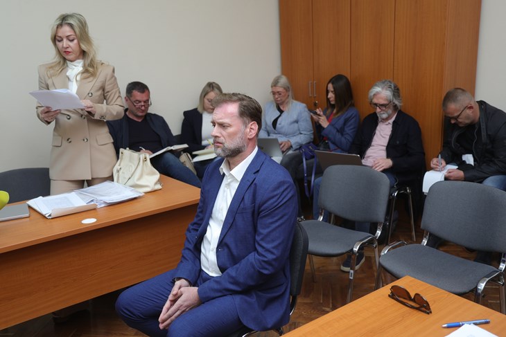 (Snimio Borna Jakšić / Pixsell) 