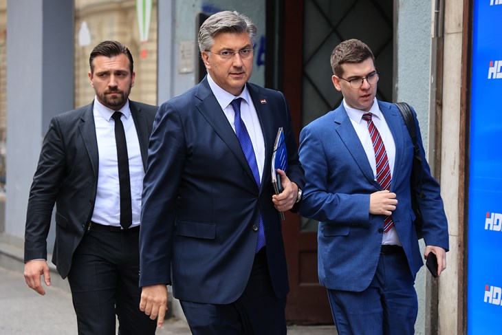 (Snimio Marko Prpić / Pixsell)