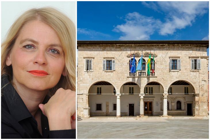 (Grad Pula)